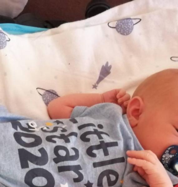 Bild zu Ausgekugelt am 20.06.2020 (ET+1) - Forum für Juni - Mamis