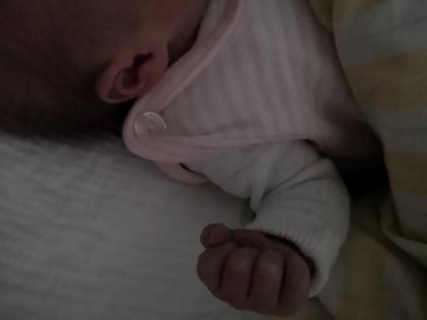 Bild zu Doch noch Juni! - Forum für Juni - Mamis