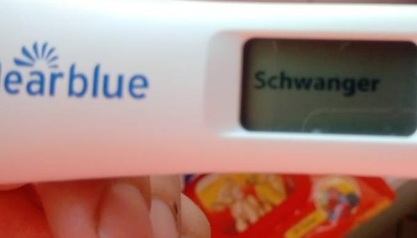 Bild zu Positiv - Forum für Juni - Mamis