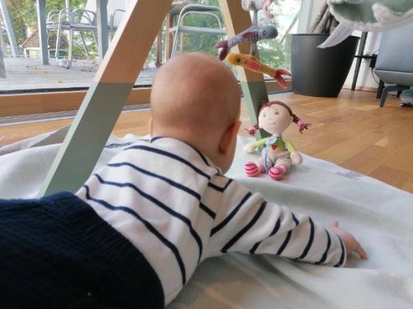 Bild zu Lust auf ein Update? - Forum für Juni - Mamis