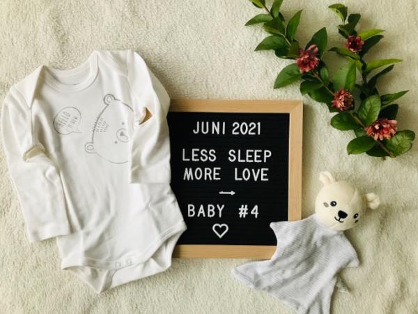 Bild zu aufgeregt - hoffentlich passt alles - Forum für Juni - Mamis