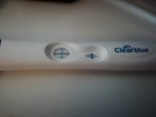 Bild zu Bin auch dabei😊 - Forum für Juni - Mamis