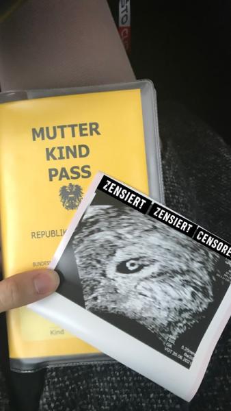 Bild zu Update 🥰 - Forum für Juni - Mamis