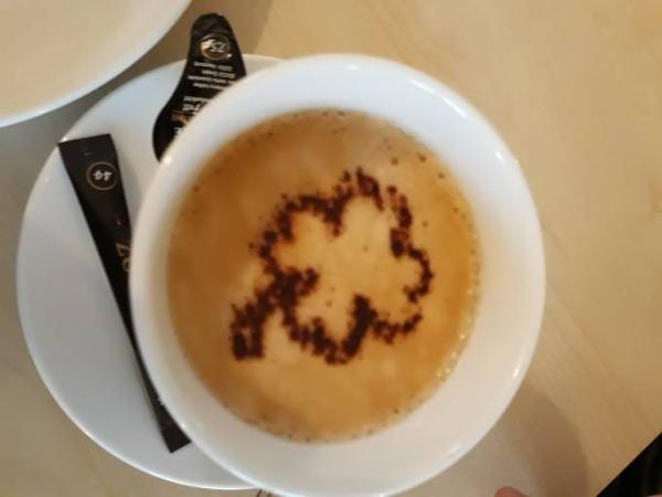 Bild zu Glück! - Forum für Juni - Mamis