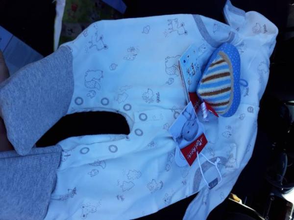 Bild zu Ein Wunder macht sich auf den Weg zu uns! - Forum für Juni - Mamis