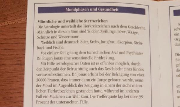 Bild zu Geschlecht Raten ... - Forum für Juni - Mamis