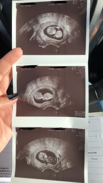 Bild zu Endlich !! 💥 - Forum für Juni - Mamis