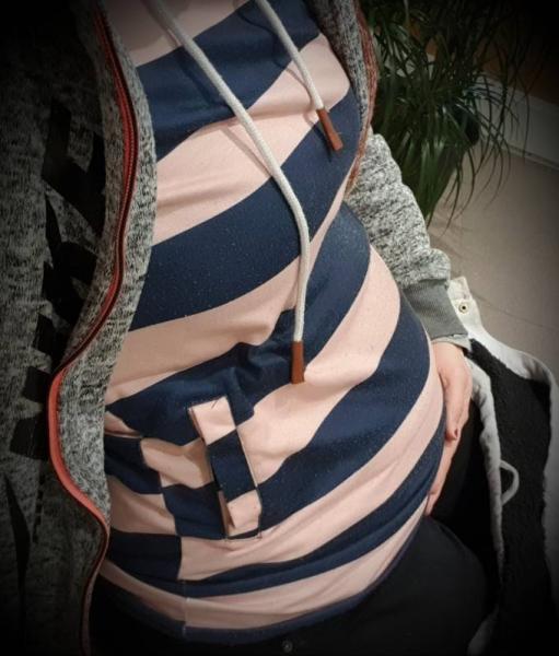 Bild zu Ich trau mich auch mal Hallo zu sagen - Forum für Juni - Mamis