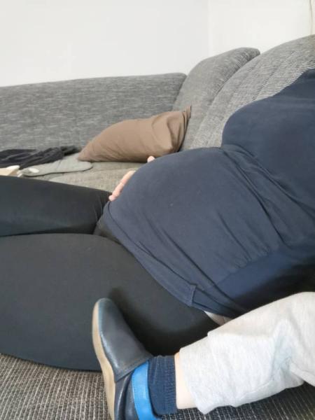 Bild zu ❤️❤️❤️ Murmelmittwoch ❤️❤️❤️ - Forum für Juni - Mamis