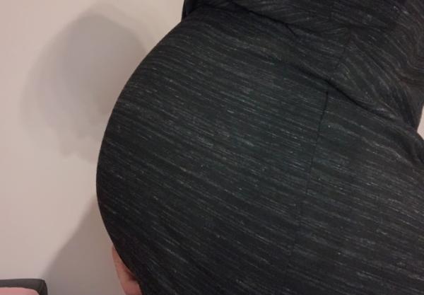 Bild zu Zeigt mal eure BĂ€uchlein đ - Forum fĂŒr Juni - Mamis