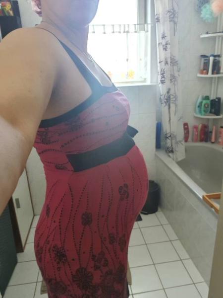 Bild zu Ich seh noch keinen Murmelmittwoch ❤❤ oder streikt mein Internet schonwieder🙈🙈 - Forum für Juni - Mamis