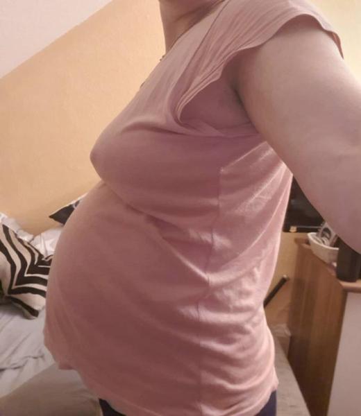 Bild zu Einfach mal rumheulen😅🙈 - Forum für Juni - Mamis