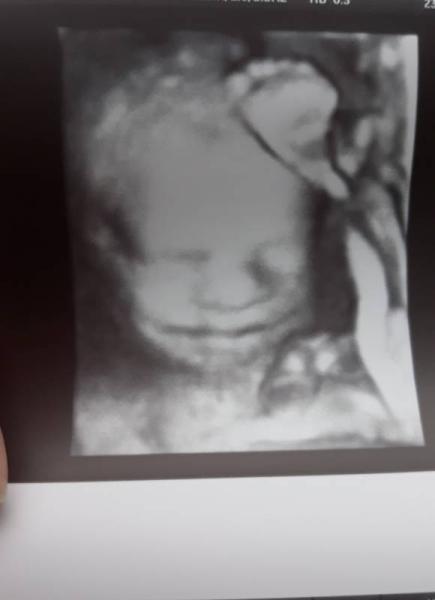 Bild zu Einfach zu süss ❤🥰 - Forum für Juni - Mamis