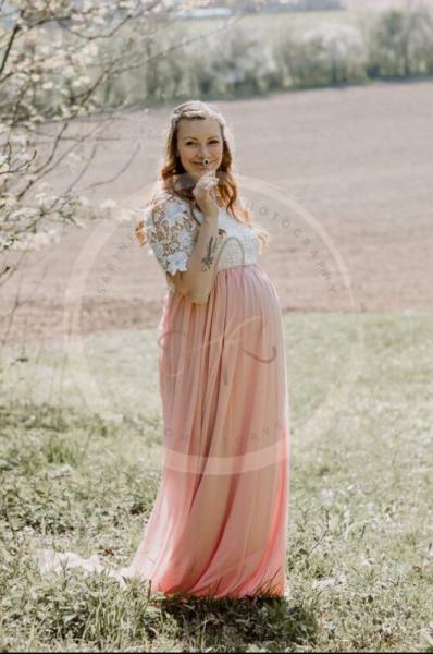 Bild zu Babybauchshooting - Forum für Juni - Mamis