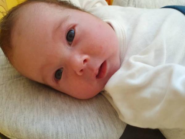 Bild zu Wie die Zeit vergeht! - Forum für Juni - Mamis