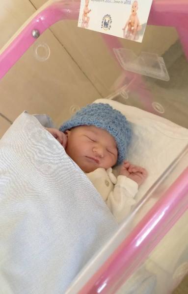 Bild zu Ausgekugelt an 39+0... - Forum für Juni - Mamis