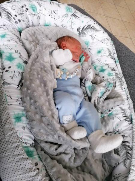 Bild zu Wir dürfen auch Kuscheln - Forum für Juni - Mamis