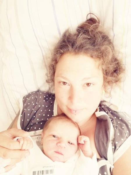 Bild zu Kuscheln seit Sonntag nacht - Forum für Juni - Mamis
