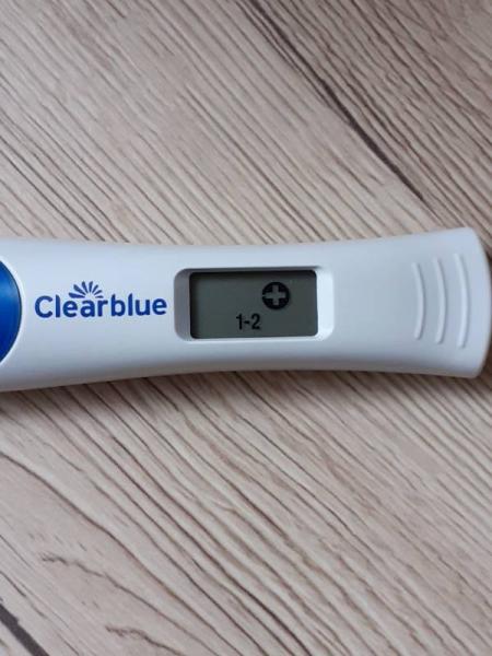 Bild zu Update Schwangerschafttest! - Forum für Juni - Mamis
