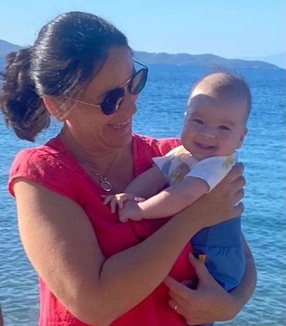 Bild zu Urlaub. Wir haben es probiert und…. - Forum für Juni - Mamis