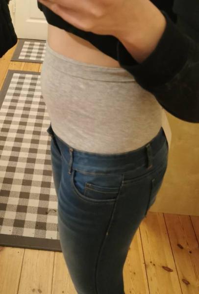 Bild zu Umstandskleidung - Forum für Juni - Mamis
