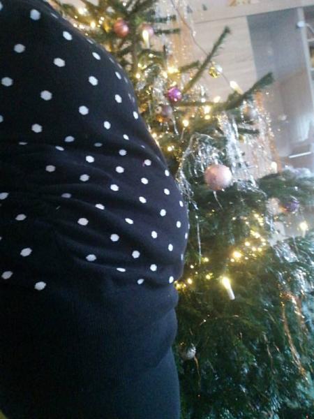 Bild zu Dickbauch-Dienstag? - Forum für Juni - Mamis