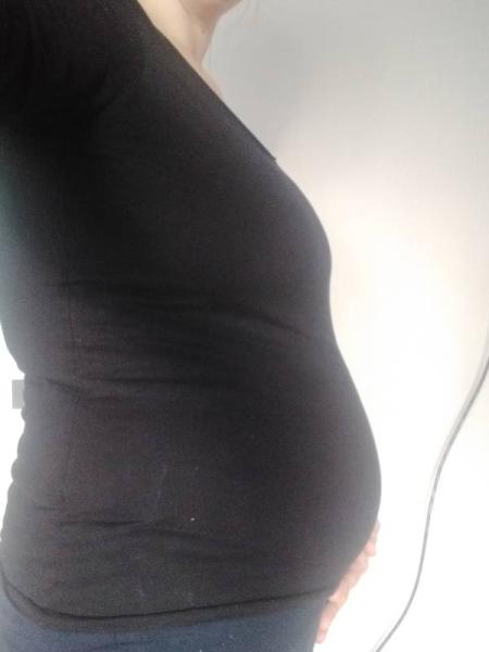 Bild zu Dickbauch-Dienstag đ€°đ - Forum fĂŒr Juni - Mamis