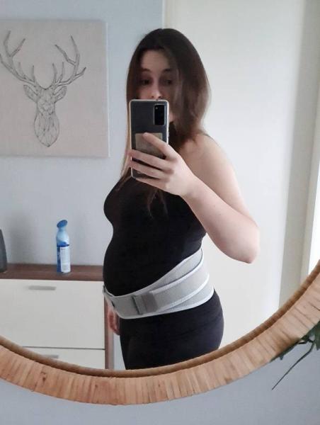 Bild zu Dickbauchdienstag - Forum für Juni - Mamis