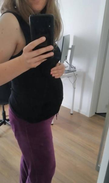 Bild zu Dickbauchdienstag - Forum für Juni - Mamis