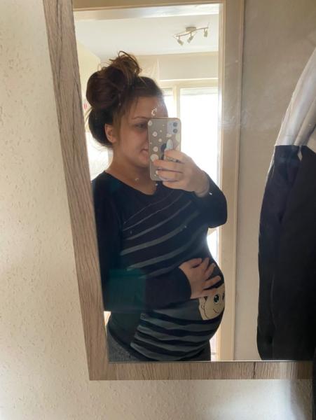 Bild zu Dickbauchdienstag❤️ - Forum für Juni - Mamis
