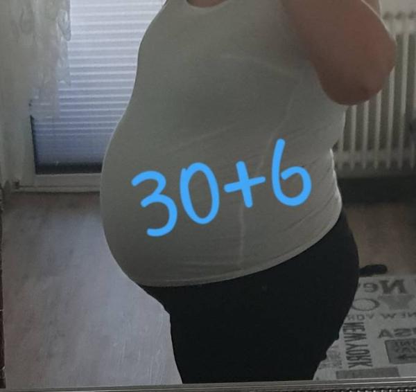 Bild zu Dickbauch Dienstag - Forum für Juni - Mamis