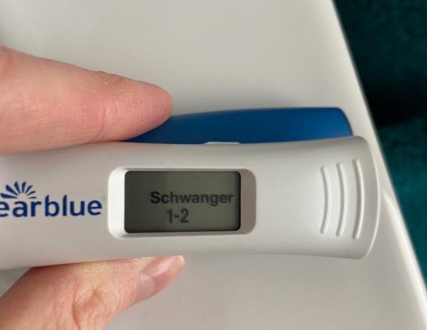 Bild zu Geschwisterchen - Forum für Juni - Mamis