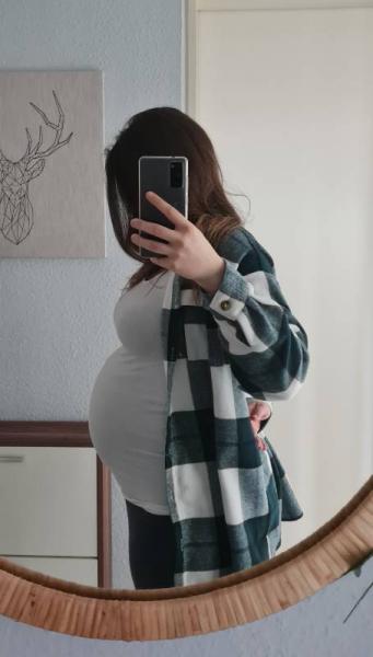 Bild zu Dickbauchdienstag - Forum für Juni - Mamis