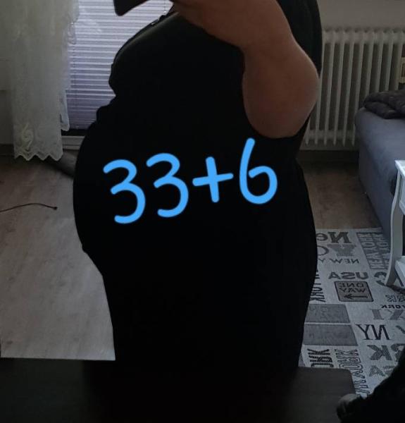 Bild zu Dickbauch Dienstag - Forum für Juni - Mamis