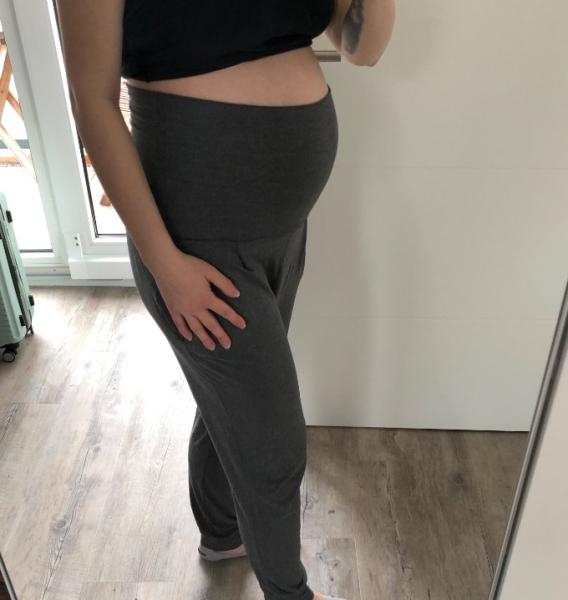 Bild zu Dickbauchdienstag - Forum für Juni - Mamis