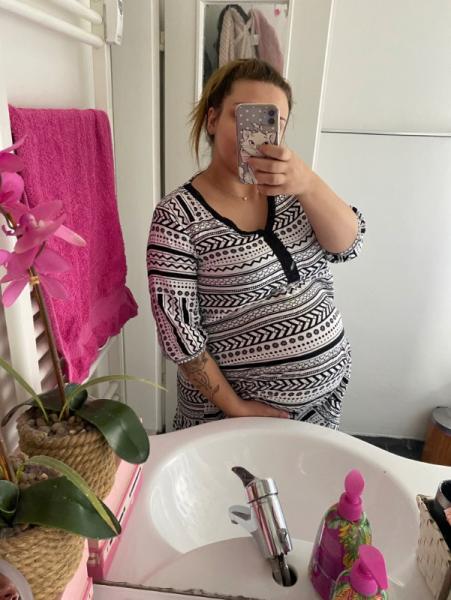 Bild zu Dickbauchdienstag♥️ - Forum für Juni - Mamis