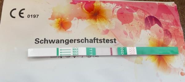 Bild zu Positiv oder Negativ ? - Forum für Juni - Mamis