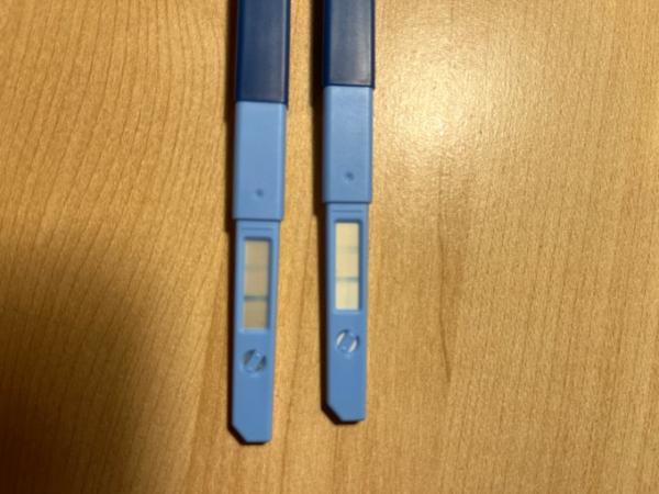 Bild zu Clearblue Fertility Monitor Ding - Forum für Juni - Mamis