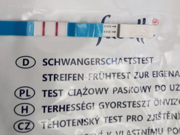 Bild zu An es+20aus Angst getestet, von gerade jetzt, uuunnndddd?? - Forum für Juni - Mamis