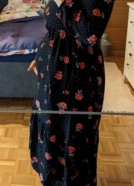 Bild zu Jetzt schon eine Kugel??!! đ - Forum fĂŒr Juni - Mamis