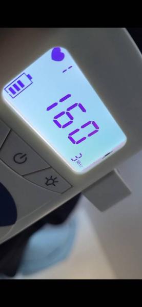 Bild zu Fetal doppler - Forum für Juni - Mamis
