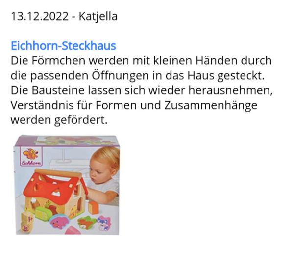 Bild zu Wuhuuu! Gewonnen! - Forum für Juni - Mamis