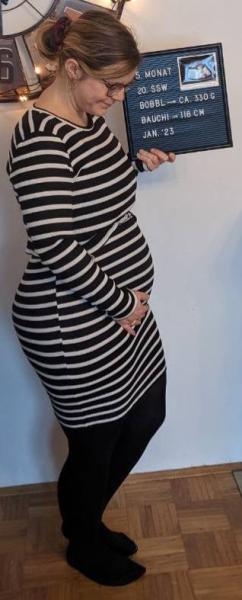 Bild zu Murmelmittwoch 🤰♥️ - Forum für Juni - Mamis