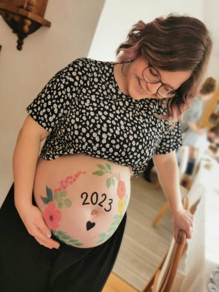 Bild zu Mal wieder Murmelmittwoch ❤️ - Forum für Juni - Mamis
