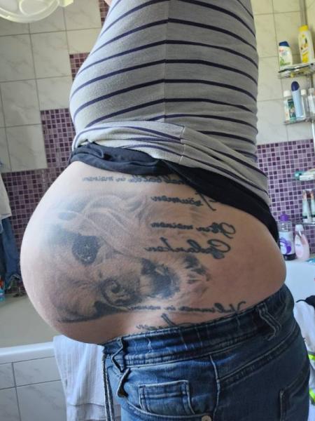 Bild zu Muuuuurmelmittwoch - Forum für Juni - Mamis