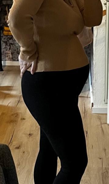 Bild zu Ständige Sorgen / wie sehen eure Bäuche aus? :-) - Forum für Juni - Mamis