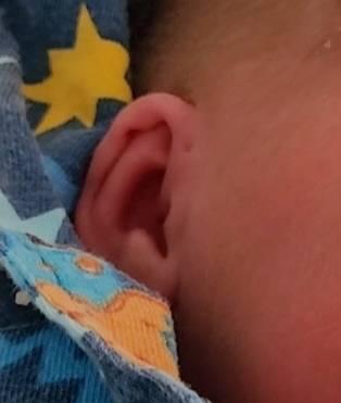 Bild zu Jonte ist auf der Welt 💚 - Forum für Juni - Mamis