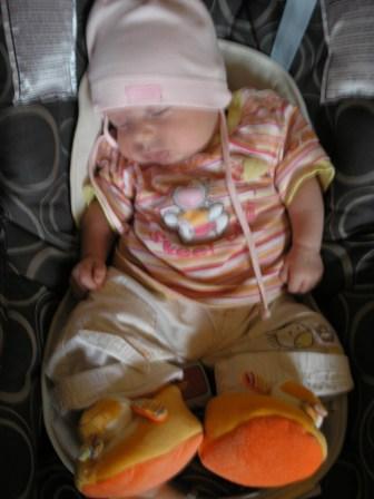 Bild zu 2.Vesuch;SCHAUT MAL!!! - Forum für Juli - Mamis