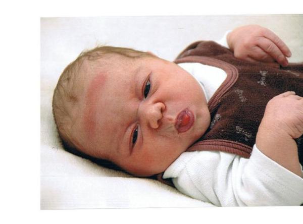 Bild zu meine kleine - Forum für Juli - Mamis
