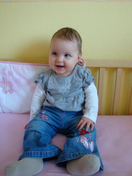 Bild zu Zeigt mal aktuelle Bilder eurer Mäuse....:-) - Forum für Juli - Mamis